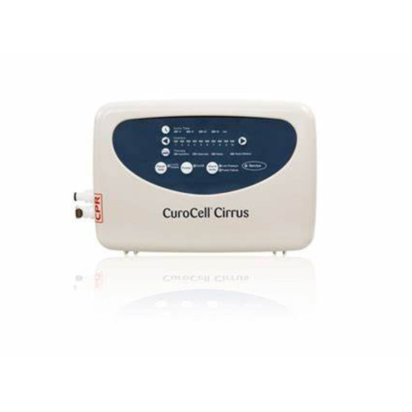 Mattress replacement system - hybrid foam/air high level  CuroCell Cirrus 2.0 EQ5497
