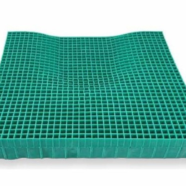 Cushion - gel low profile - EquaGel Protector EQ5638